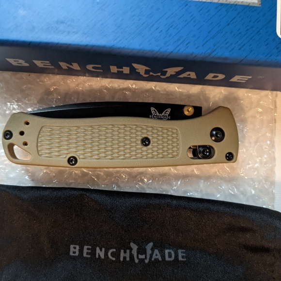 Benchmade bugout - Picture 4 of 7